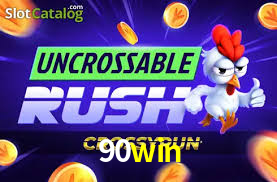 APP oficial da 90win para mobile