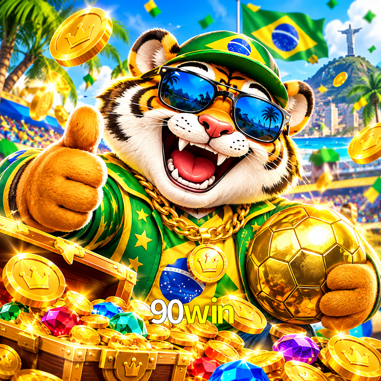90win